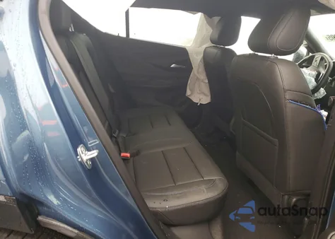 2025 Buick Envista Sport Touring z USA, uszkodzony, nr VIN KL47LBEP8SB081886